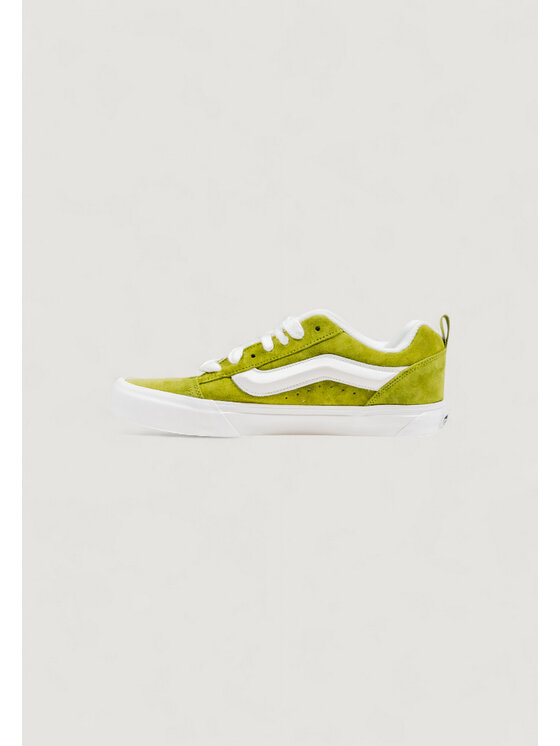 Vans Vans Sneakers Knu Skool Verde