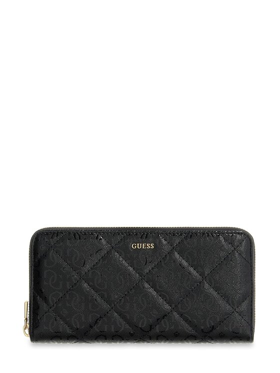 Guess Guess Portfel 181027 Czarny