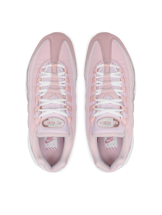 Nike Nike Sneakersy Air Max 95 DJ3859 600 Ružová