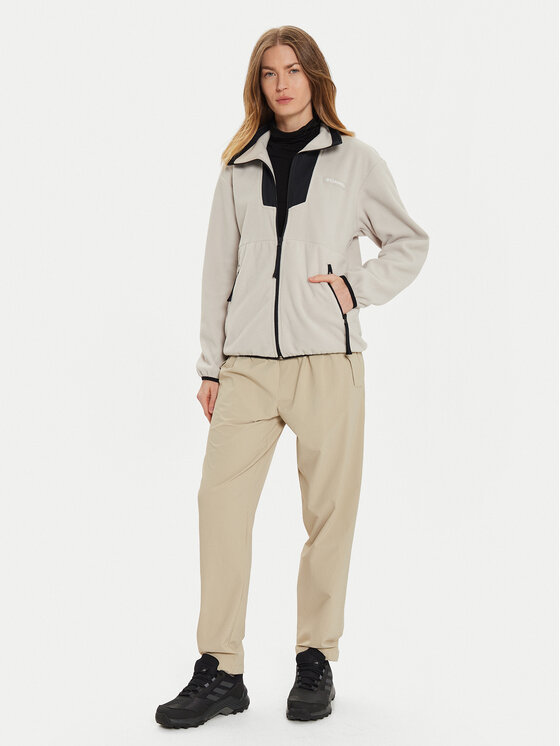 Columbia Columbia Fliis Sequoia Grove™ 2085313 Beež Regular Fit
