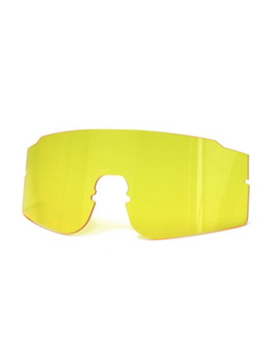 Yeaz Yeaz Okulary przeciwsłoneczne SUNTHRILL Set Sonnenbrillen Biały
