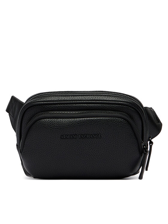Armani Exchange Armani Exchange Ledvinka XM002032 AF19929 UC001 Černá