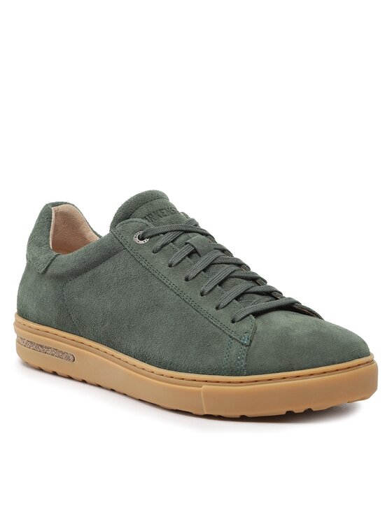 Birkenstock Superge Bend 1024533 Zelena