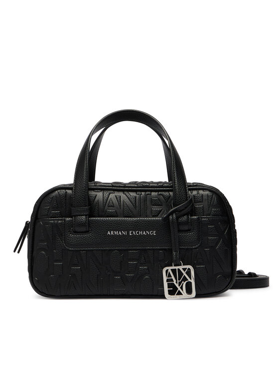 Armani Exchange Armani Exchange Torebka XW002984 AF15774 UC001 Czarny