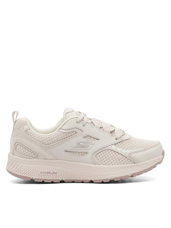 Skechers Skechers Tenisice GO RUN CONSISTENT 128075 NAT Ružičasta