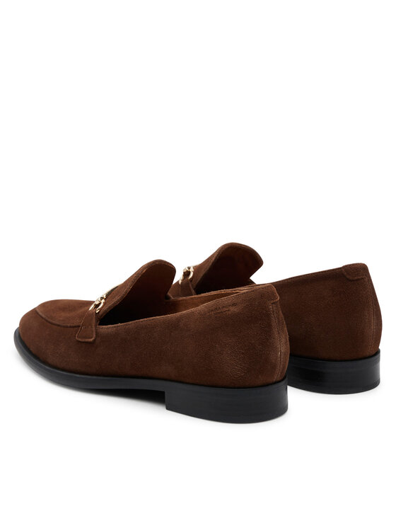 Vagabond Shoemakers Vagabond Shoemakers Loaferice Heidi 5909-140-89 Smeđa