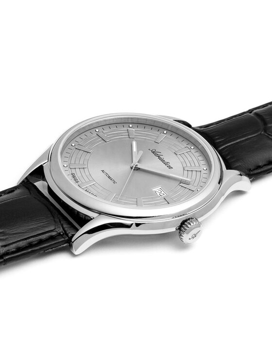 Adriatica Adriatica Orologio A2804.5217A Nero