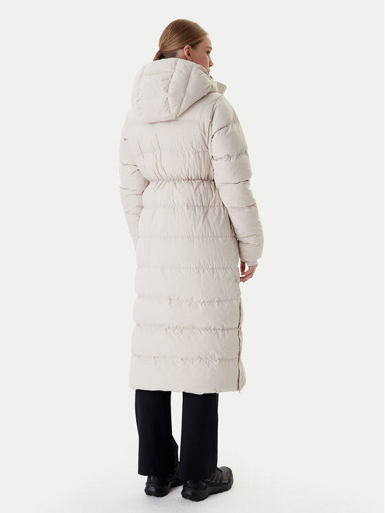 Columbia Columbia Pernata jakna Amaze Puff™ 2134894 Bež Regular Fit