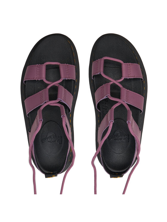 Dr. Martens Dr. Martens Sandali Nartilla 31617765 Rosa