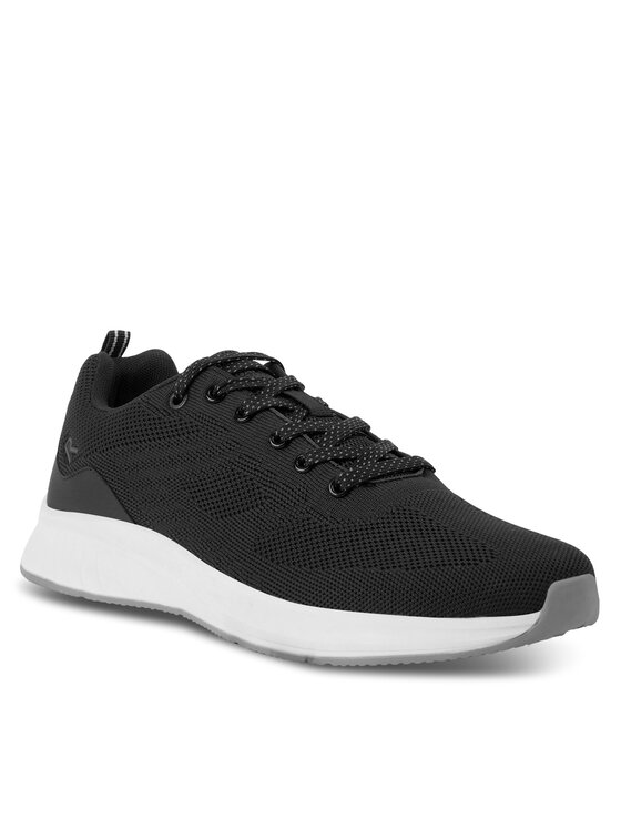Regatta Regatta Sneakersy Marine Sport RMF823 Černá
