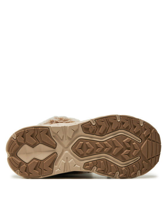 Leaf Leaf Schneeschuhe Solna LSOLN201Q Beige