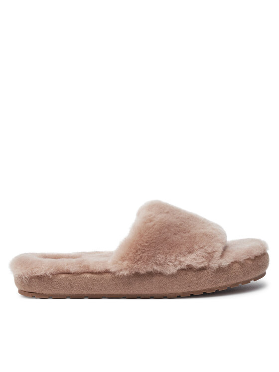 EMU Australia EMU Australia Naminės šlepetės Mckay W13088 Ruda