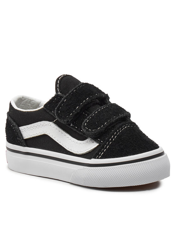 Vans Vans Tenniskingad Old Skool V VN000D3YBLK Must