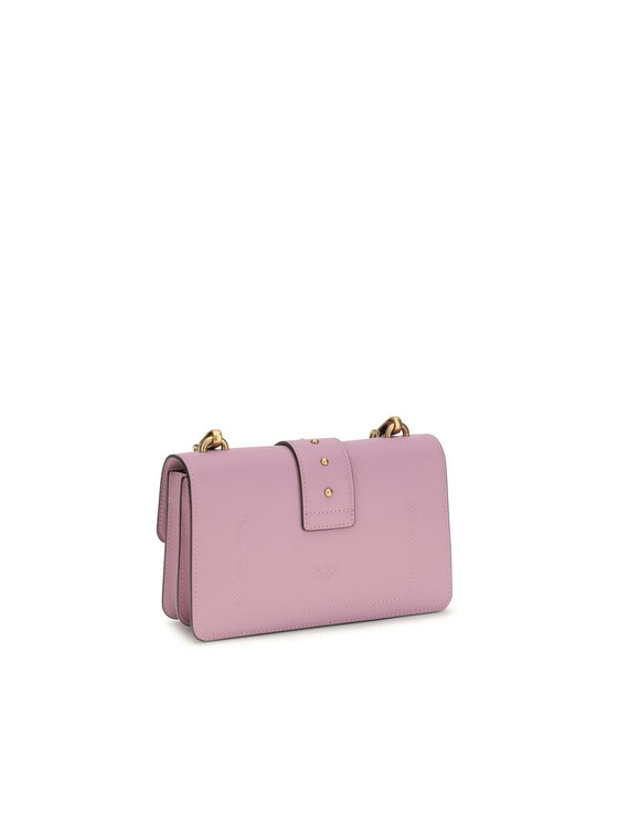 PINKO PINKO Torebka Multicolor Calf Leather Bos Taurus Shoulder Kolorowy