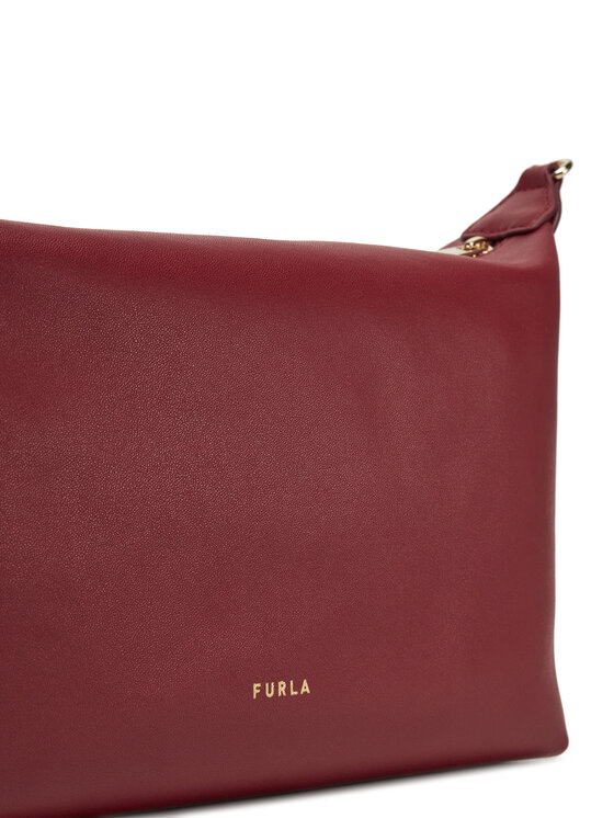 Furla Furla Handtasche WE00662 BX3104 CGQ00 Dunkelrot