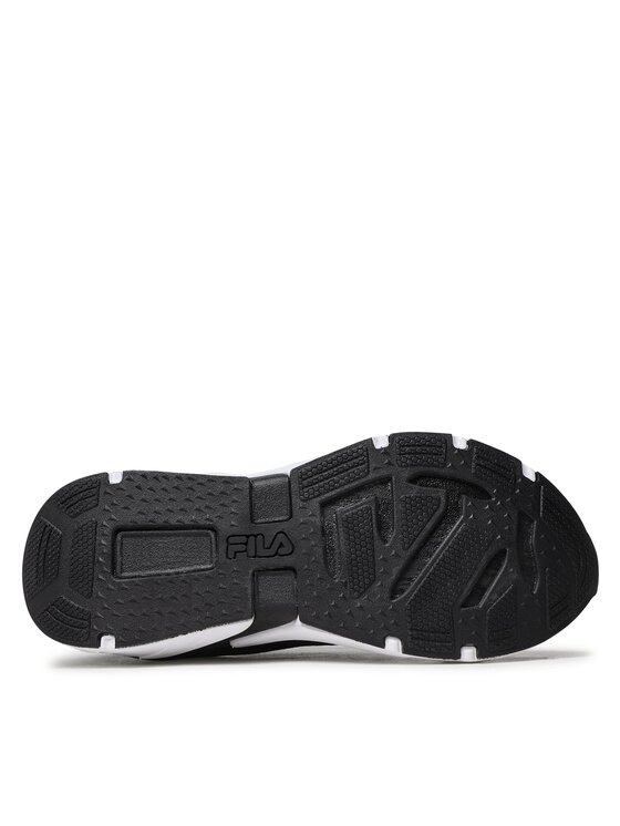 Scarpe Raceway FFM0067.80010 Nero