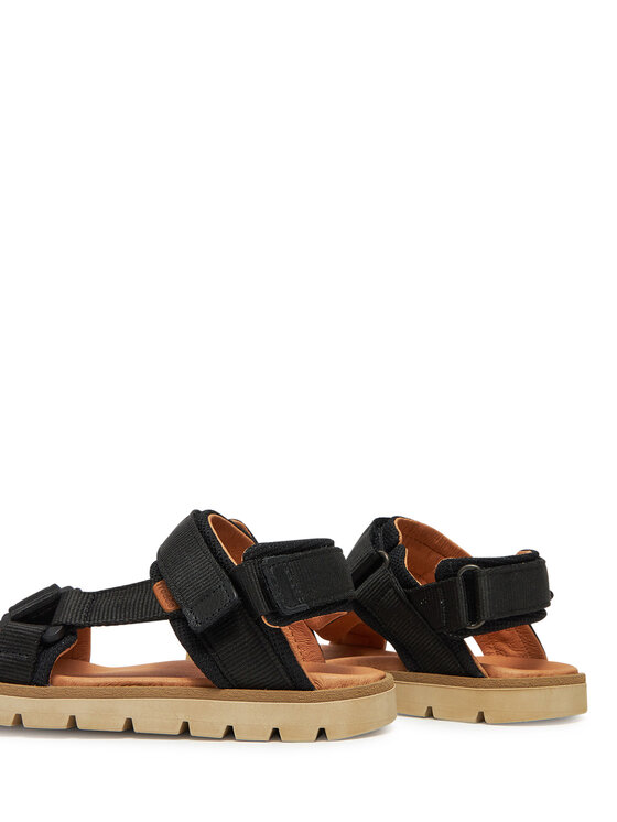 Froddo Froddo Sandale Ke Flash G3150259-11 M Negru
