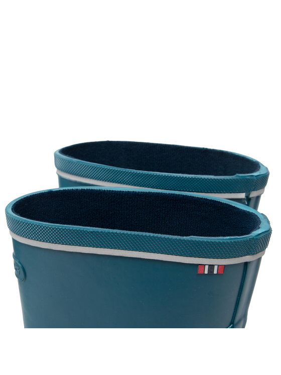 Viking Viking Gumene čizme Jolly 1-12150-55 Plava