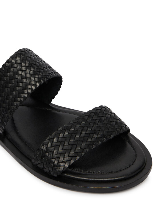 Gant Gant Pantoletten 32561260 Schwarz