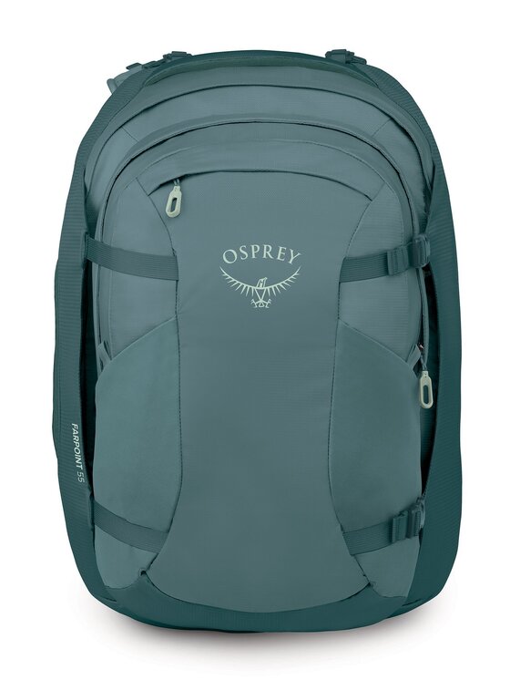 Osprey Osprey Plecak 263871 Błękitny