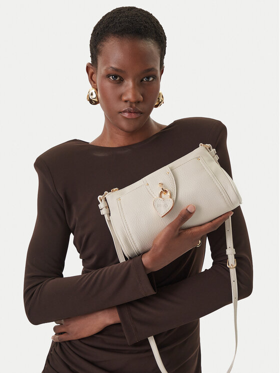 Liu Jo Liu Jo Handtasche AA6064 E1109 Écru