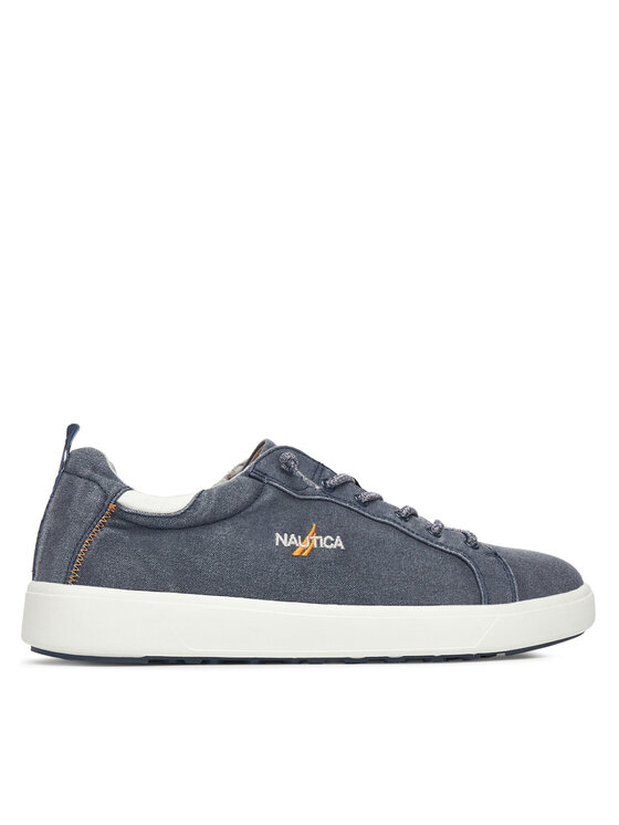 Nautica Plátenky 24SC079 Tmavomodrá