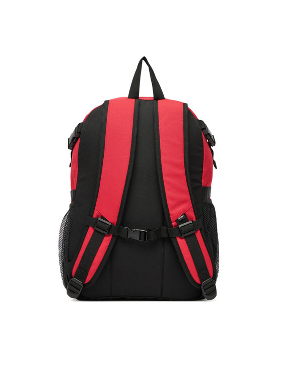 Shaq Shaq Zaino SHAQ-P-004-07 Rosso