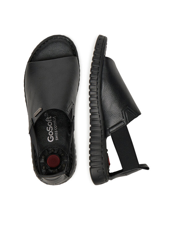 Go Soft Go Soft Sandalen LA319143-6 Schwarz