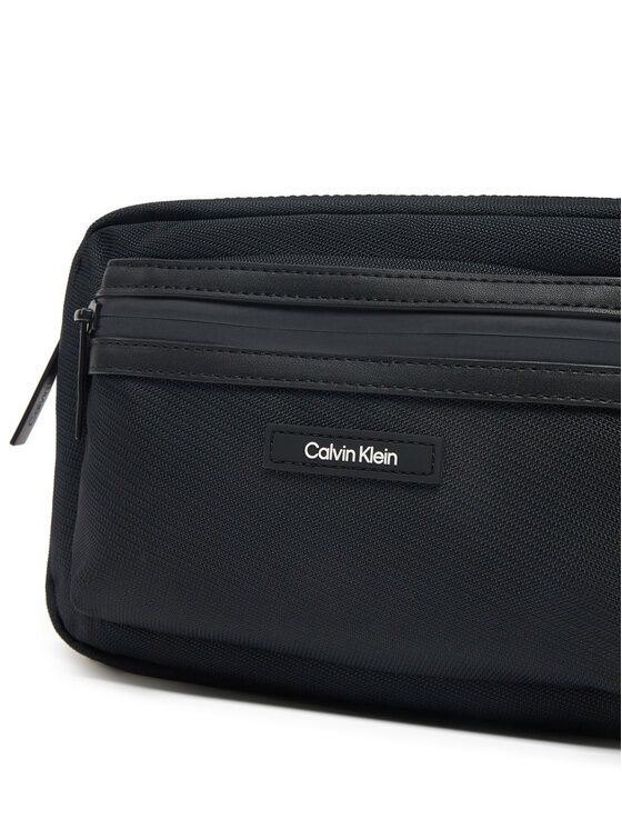 Calvin Klein Calvin Klein Τσαντάκι K50K512904 Μαύρο