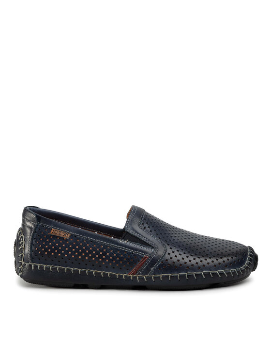 Pikolinos Pikolinos Halbschuhe 09Z-3100 Dunkelblau