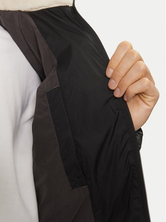 Tommy Jeans Tommy Jeans Giubbotto invernale DM0DM20003 Nero Relaxed Fit