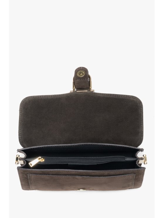 Estro Estro Borsetta ER00117943 Marrone