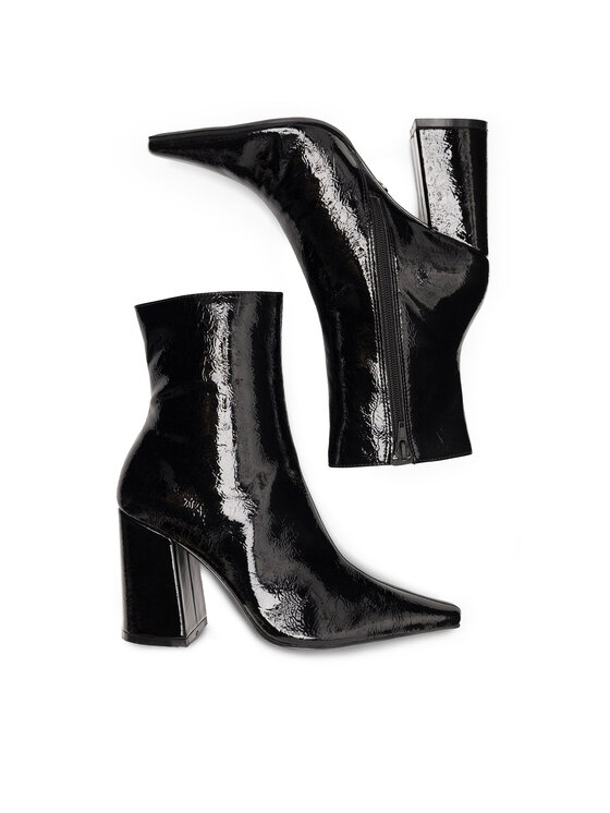 Nine West Nine West Aulinukai SAAMEN SJ1453-1 Juoda