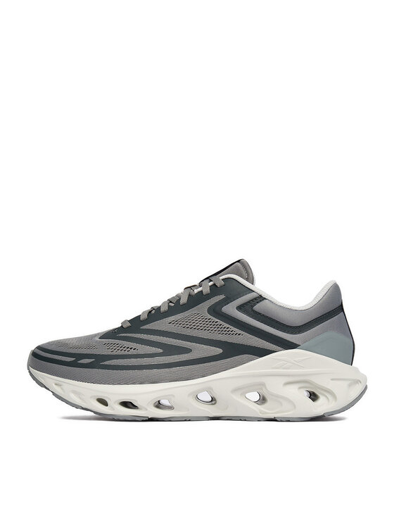 Reebok Reebok Laufschuhe EO-FUEL FLEX RUN 100263346 Grau
