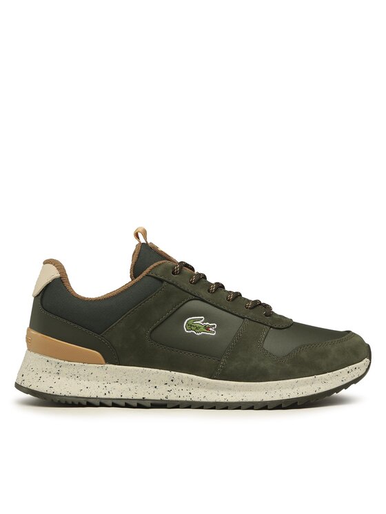 Lacoste Sneakers Joggeur 2.0 222 1 Sma 744SMA00401X3 Gr n