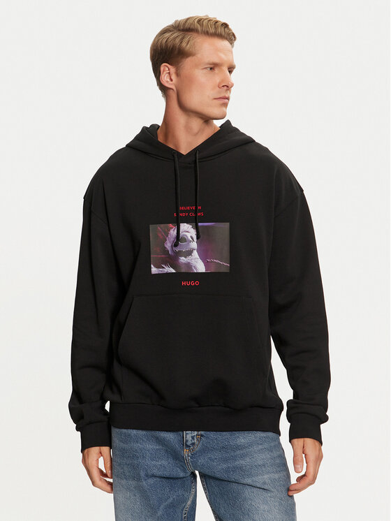 HUGO Hugo Pluus Diskellington 50537985 Must Regular Fit