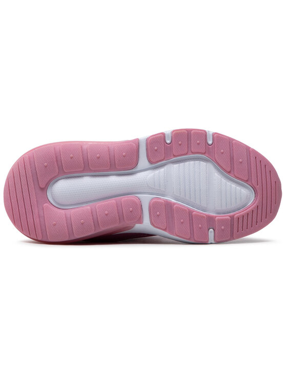 Sneakers 15538006 Rosa