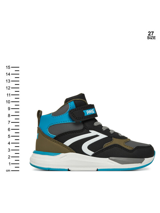 Primigi Primigi Tenisice AVANT-8964233 Kaki