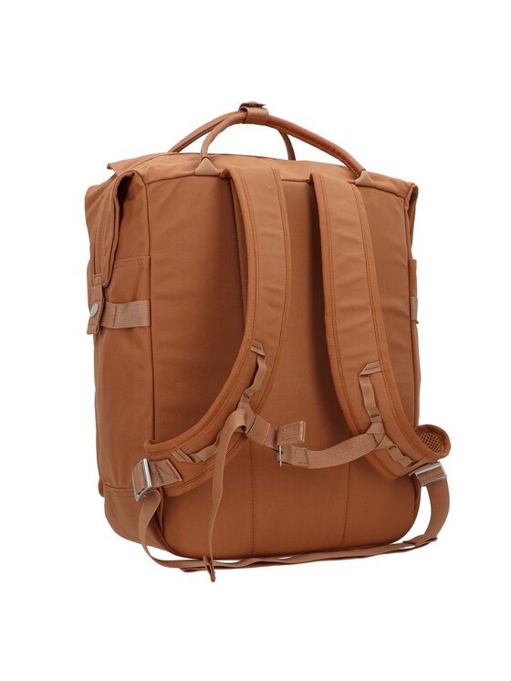 Fjällräven Fjällräven Plecak 234161 Brązowy
