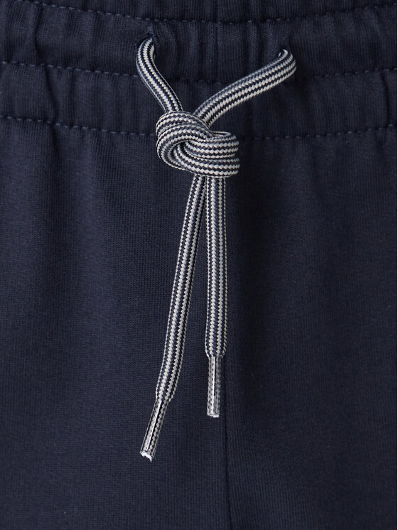 EA7 Emporio Armani EA7 Emporio Armani Pantaloni da tuta 7M001316 AF13512 UB102 Blu scuro Regular Fit