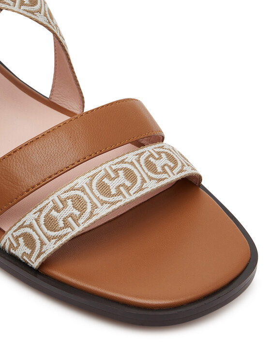 Coccinelle Coccinelle Sandalen E4 SVR 18 03 01 Beige