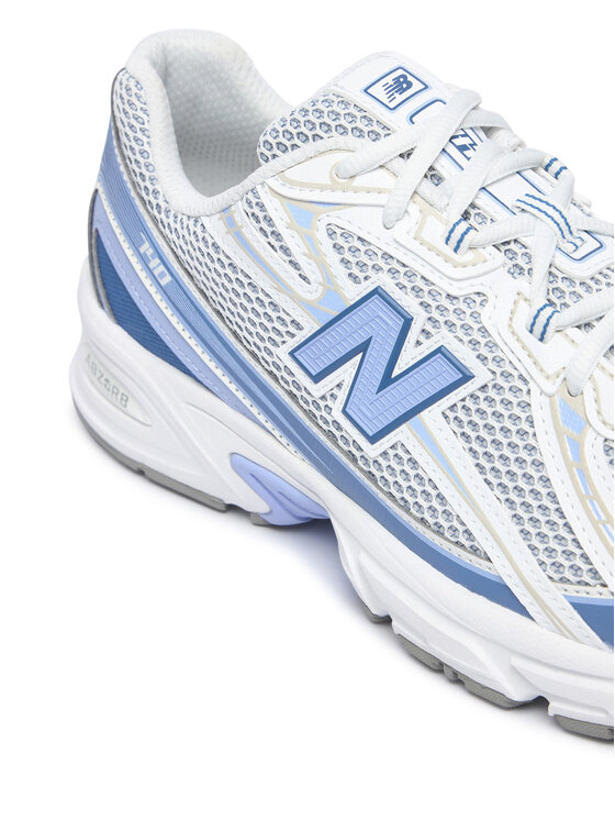 New Balance New Balance Sneakersy U7401T4 Niebieski