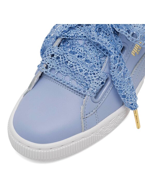 Puma Puma Tenisice 367578-01 Ljubičasta