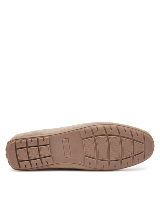 Jack&Jones Jack&Jones Mokasinai Jfwjensen 12203636 Smėlio