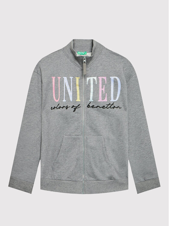 Felpa United Colors Of Benetton