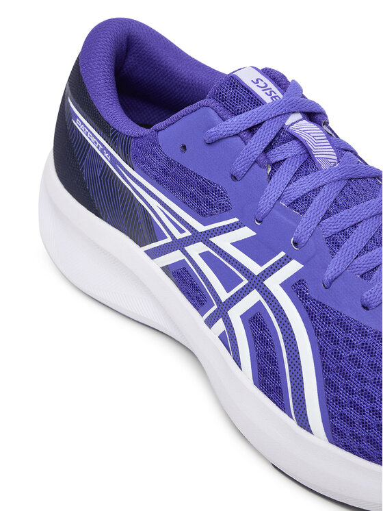 Asics Asics Buty do biegania Patriot 14 1011C050 Niebieski