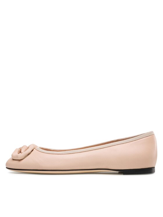 Giuseppe Zanotti Giuseppe Zanotti Balerinke E260007 Roza