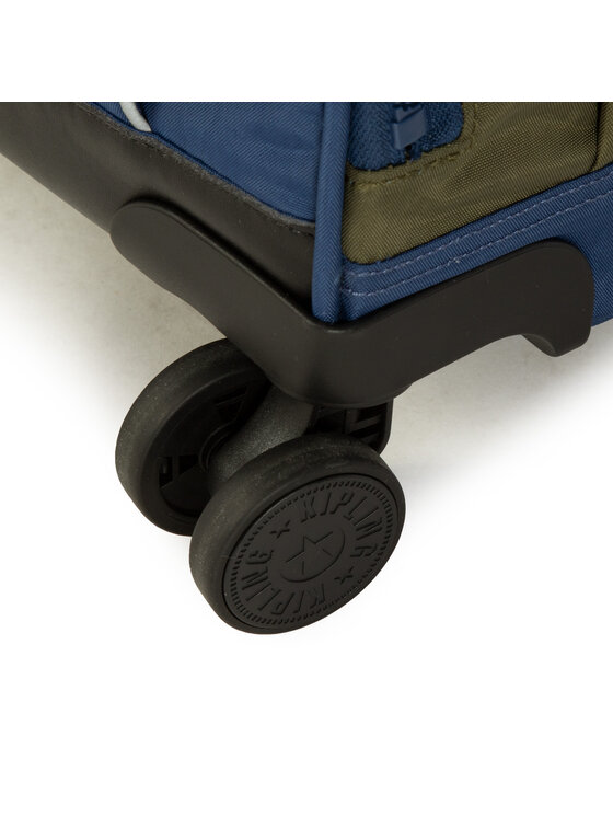 Kipling Kipling Rankinio bagažo lagaminas New Storia KPKI4050QW51 Spalvota