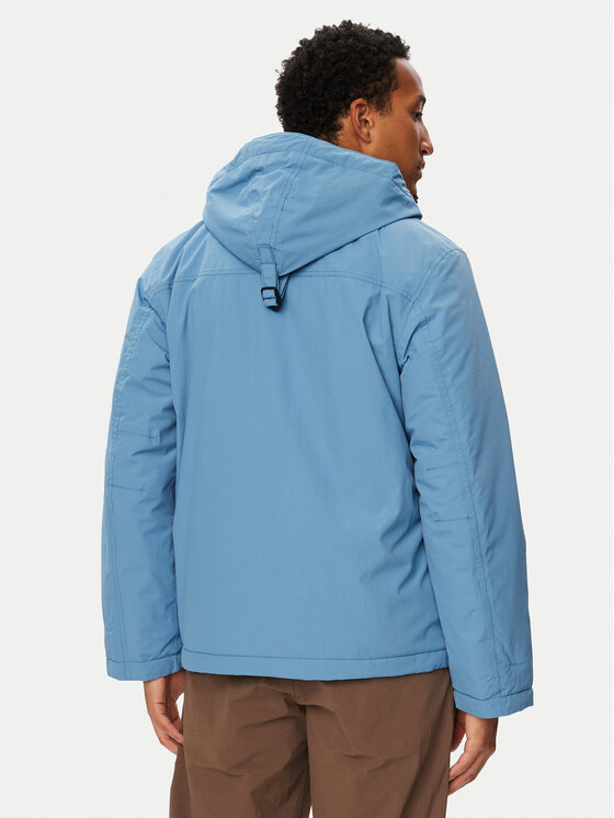 The North Face The North Face Talvejope Hydrenalite NF0A5GIE Tumesinine Regular Fit