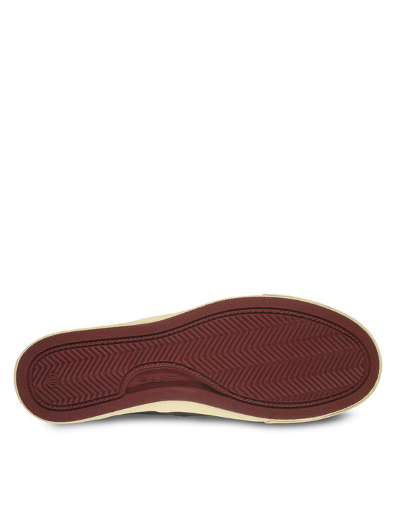 Gant Gant Tenisky Killox Sneaker 28638625 Čierna